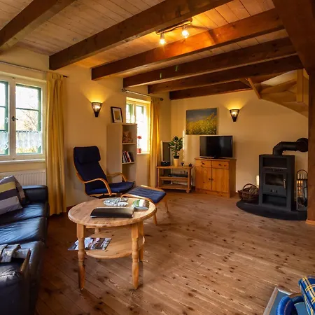 Holiday home - Haeuser 2-2d *