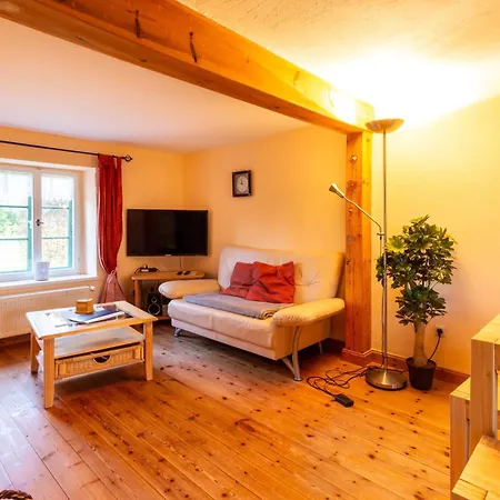 Tatil Evi - Haeuser 2-2d Vieregge