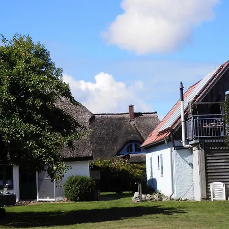 - Haeuser 2-2d Holiday home