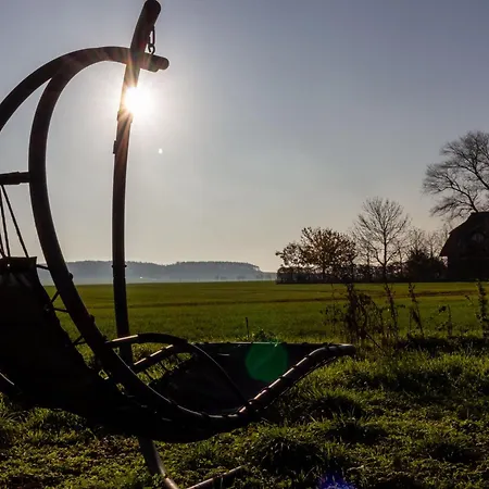 Vakantiehuis - Haeuser 2-2d