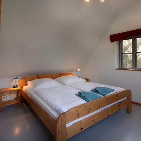 Holiday home - Haeuser 2-2d