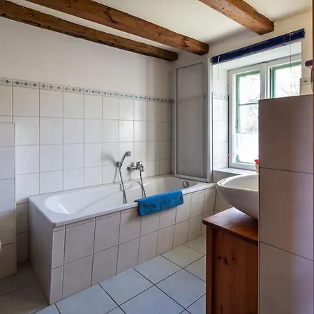 Holiday home - Haeuser 2-2d *