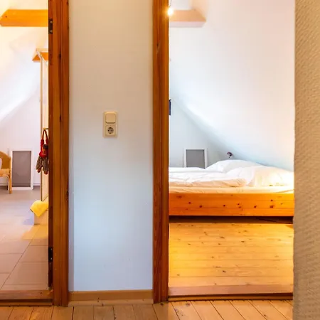 Holiday home - Haeuser 2-2d *
