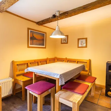 Holiday home - Haeuser 2-2d *