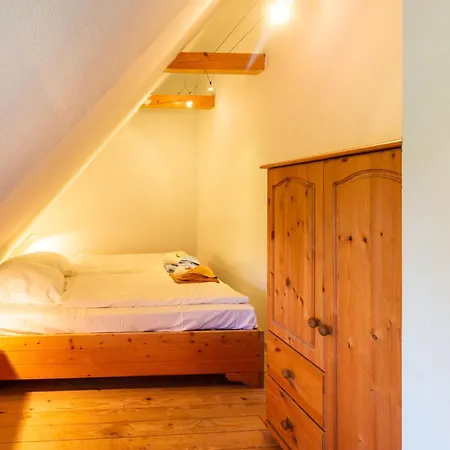 Tatil Evi - Haeuser 2-2d Vieregge