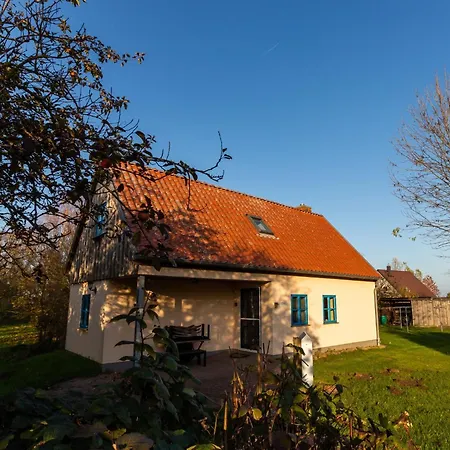 Holiday home - Haeuser 2-2d