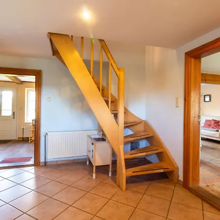 Holiday home - Haeuser 2-2d Vieregge