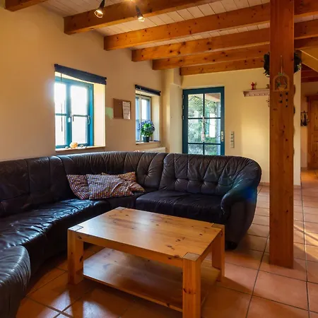 Holiday home - Haeuser 2-2d