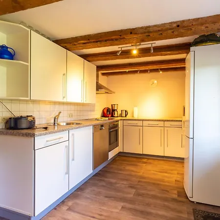 - Haeuser 2-2d Holiday home Vieregge