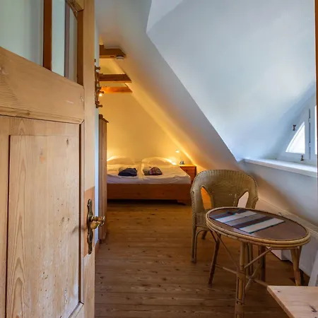 - Haeuser 2-2d Tatil Evi