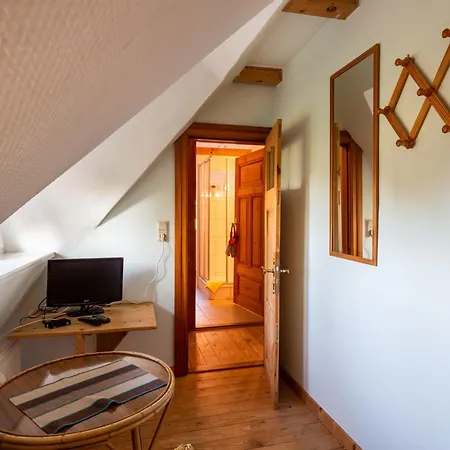 Holiday home - Haeuser 2-2d Vieregge