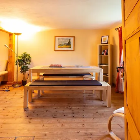 - Haeuser 2-2d بيت للعطل Vieregge