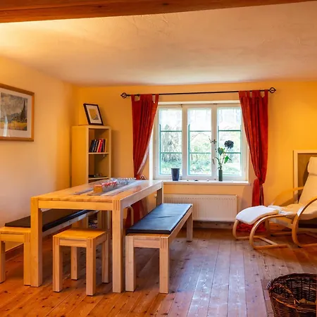 Tatil Evi - Haeuser 2-2d