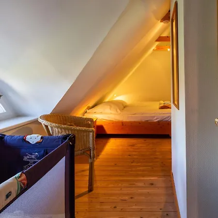 Holiday home - Haeuser 2-2d *