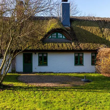 Holiday home - Haeuser 2-2d