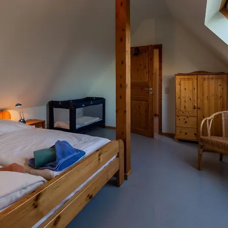 - Haeuser 2-2d بيت للعطل Vieregge