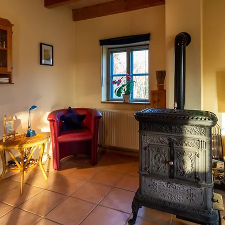 Tatil Evi - Haeuser 2-2d *