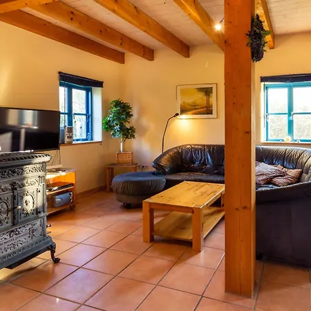 بيت للعطل - Haeuser 2-2d