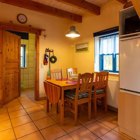 - Haeuser 2-2d Tatil Evi *