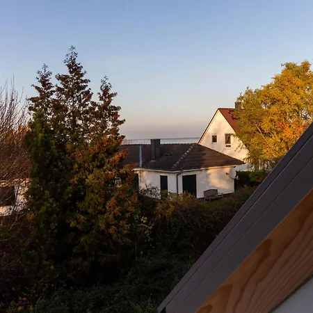 - Haeuser 2-2d Tatil Evi Vieregge