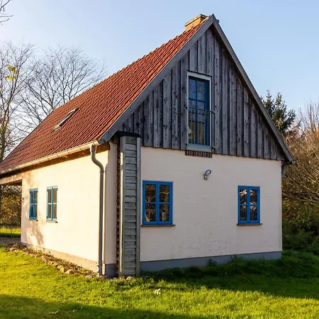 Tatil Evi - Haeuser 2-2d Vieregge