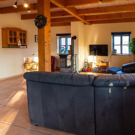 Tatil Evi - Haeuser 2-2d *