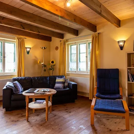 Tatil Evi - Haeuser 2-2d