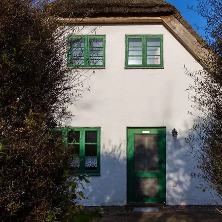 - Haeuser 2-2d Tatil Evi *