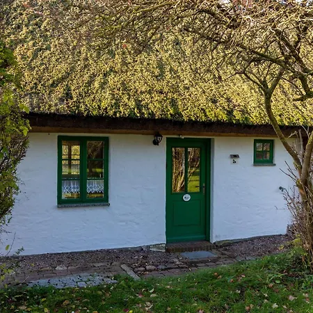 - Haeuser 2-2d Tatil Evi *