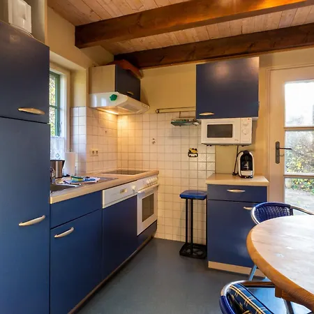 Tatil Evi - Haeuser 2-2d Vieregge