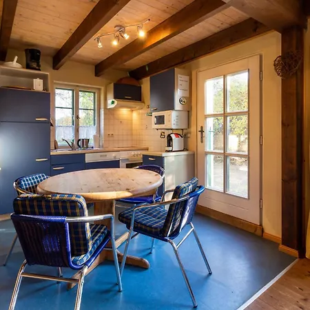 - Haeuser 2-2d Tatil Evi