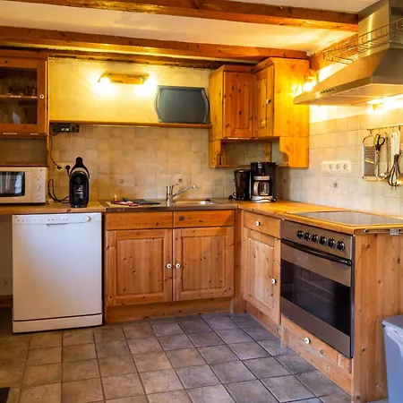 Tatil Evi - Haeuser 2-2d