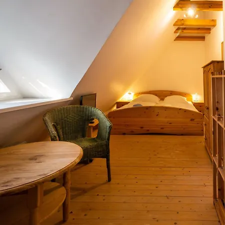 Tatil Evi - Haeuser 2-2d *