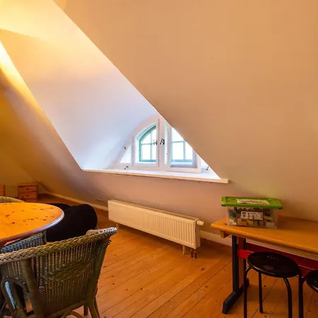 - Haeuser 2-2d Tatil Evi Vieregge