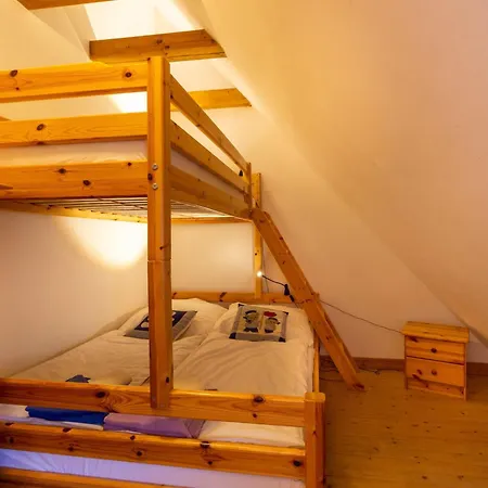 Tatil Evi - Haeuser 2-2d Vieregge