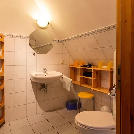 - Haeuser 2-2d Tatil Evi