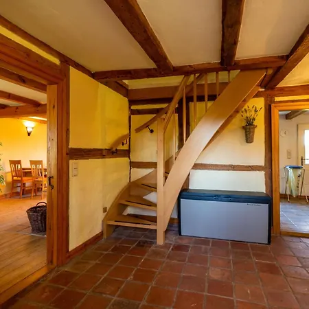 - Haeuser 2-2d Tatil Evi *