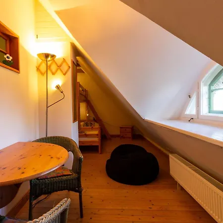 - Haeuser 2-2d Tatil Evi Vieregge