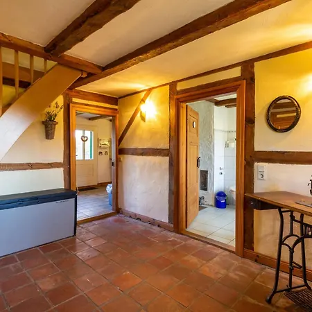 - Haeuser 2-2d Tatil Evi *