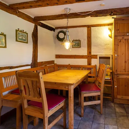 Tatil Evi - Haeuser 2-2d Vieregge