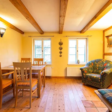 - Haeuser 2-2d Tatil Evi *