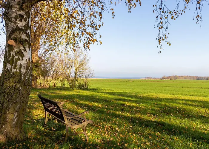 - Haeuser 2-2d Hébergement de vacances