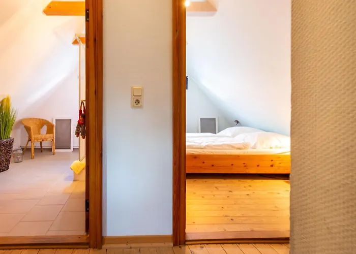 Hébergement de vacances - Haeuser 2-2d *