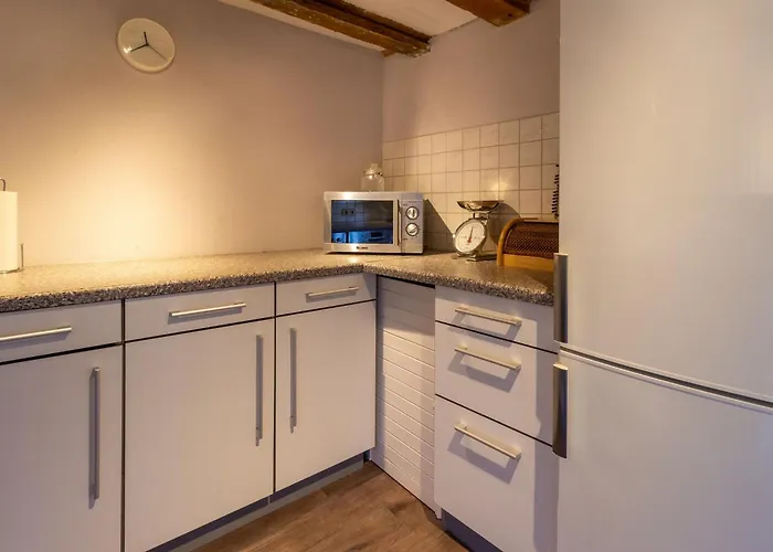 - Haeuser 2-2d Hébergement de vacances