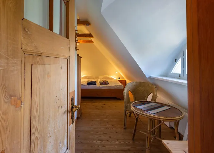 - Haeuser 2-2d Hébergement de vacances