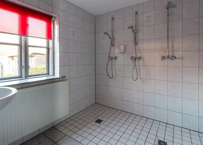 Hébergement de vacances - Haeuser 2-2d *