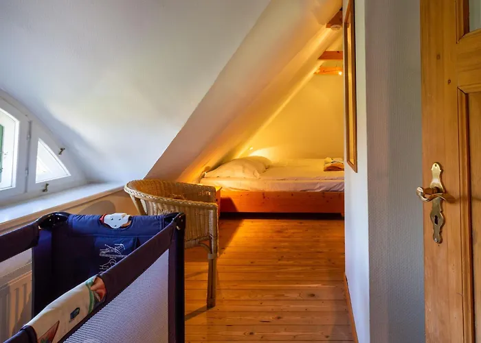 Hébergement de vacances - Haeuser 2-2d *