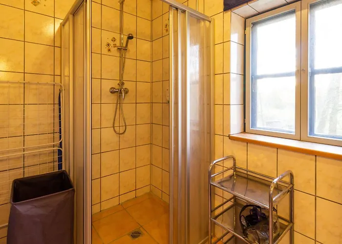 - Haeuser 2-2d Hébergement de vacances