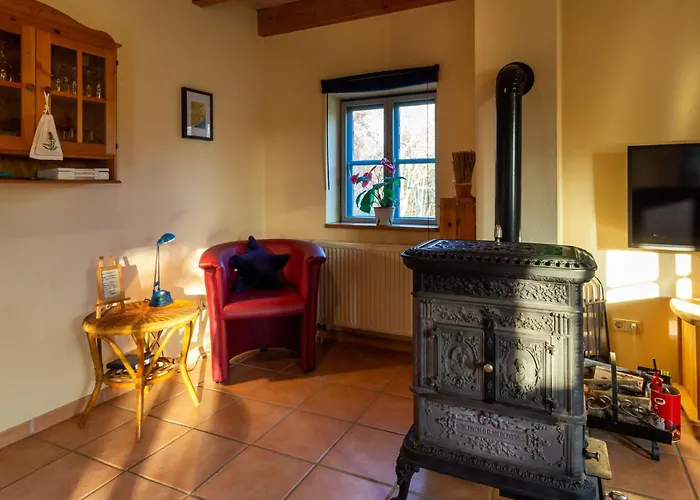 Hébergement de vacances - Haeuser 2-2d *