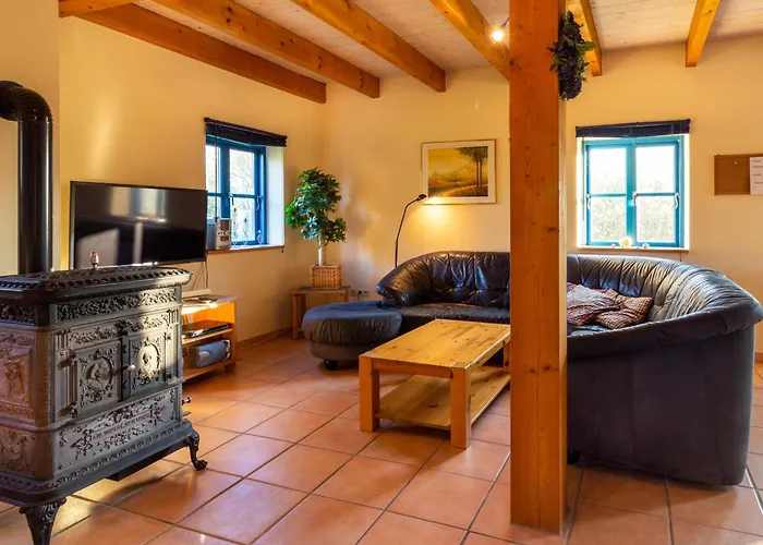 Hébergement de vacances - Haeuser 2-2d